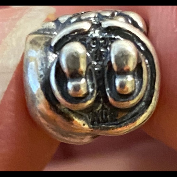 🎄 🎅 Santa - Pandora - NWOT - retired SOLD OUT - Picture 6 of 8